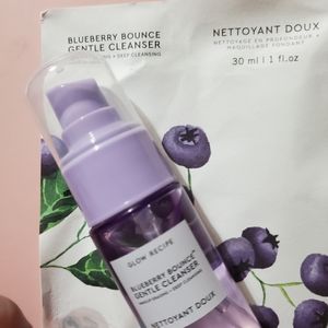 Glow recipe blueberry bounce cleanser 30 ml